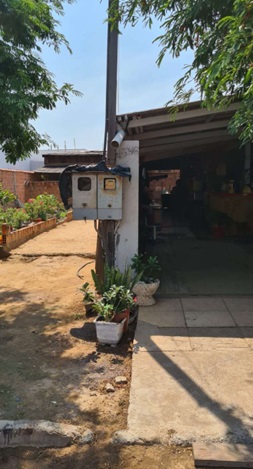 001 - casas / imóvel com 303,60m² - r. elisa bortolozo luciano, jardim veneza, sinop