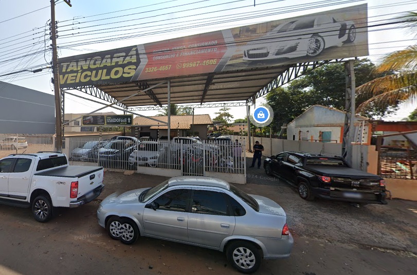 001 - imóveis comerciais / imóvel comercial (675m²) - av. brasil, centro, tangará da serra