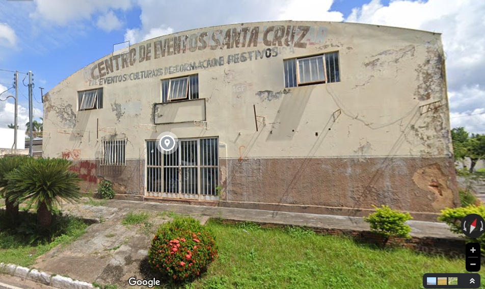 001 - imóveis comerciais / imóvel comercial (974,80m²) - av. brasil, centro, barra do bugres